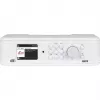 Telestar Imperial Dabman i460 radio por internet digital blanca