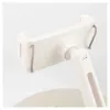 RealPower PillowStand-1 soporte pasivo para móvil/smartphone, tablet/UMPC beige