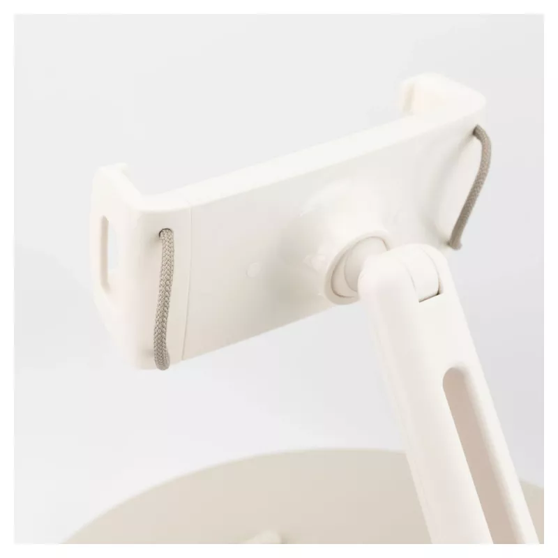 RealPower PillowStand-1 soporte pasivo para móvil/smartphone, tablet/UMPC beige