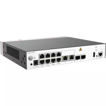HUAWEI eKit AC600 Series AC650-128AP gateway/controlador 10 100 1000 Mbit/s