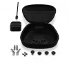 Funda para mando de gaming Microsoft Xbox Elite Wireless Controller Series 2 Complete Component Pack negro plata