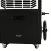 Adler AD 7864 secador de aire industrial negro