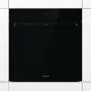 Horno de empotrar Gorenje BOS67371SYB, clase de eficiencia energética A