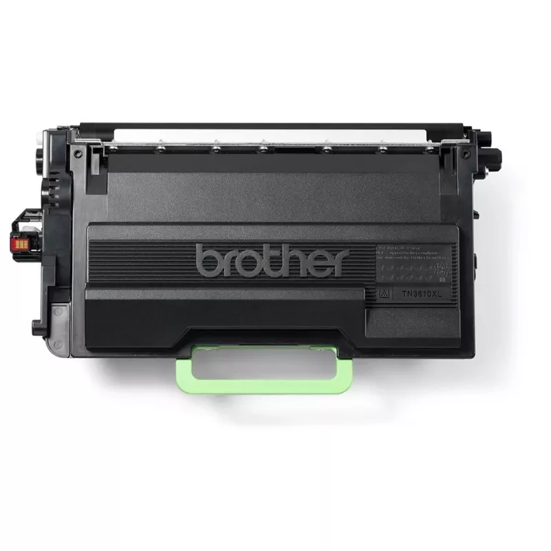 Cartucho de tóner Brother TN-3610XL 6000 páginas negro