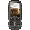 Teléfono resistente MM920 L Strong, negro