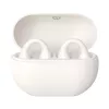 Headset Baseus Bass 15 Clip Open-Ear True Wireless Stereo (TWS) in-ear llamadas/música Bluetooth blanco