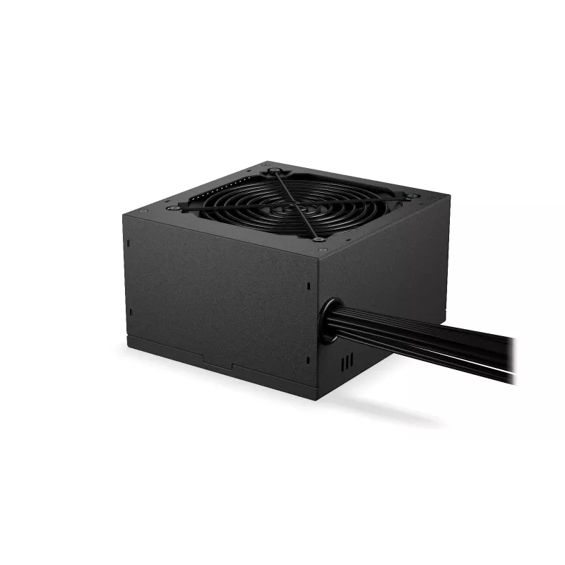 ENDORFY Elementum E5 550W Fuente de alimentación 24-pin ATX ATX Negro