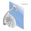 Accesorio de antena Ubiquiti NBE-16-WM