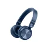 Muse | M-276BTB | Inalámbrico | On-Ear | Micrófono | Inalámbrico | Azul
