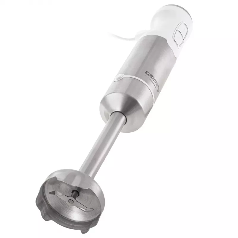 Batidora de mano con set Camry CR 4623 1600 W blanca