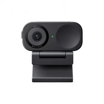Webcam Insta360 Link 2C 3840 x 2160 píxeles USB Negro