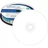DVD+R DL MediaRange MR468 8,5 GB 8x blanco imprimible por inyección de tinta 10 uds. spindel