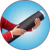 Sistema de almacenamiento de puzzles Ravensburger Roll your Puzzle XXL