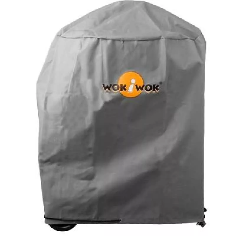 Funda BBQ Wok-i-Wok
