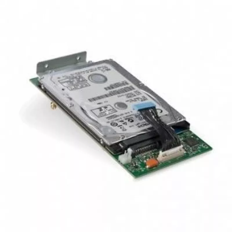 Lexmark - Disco duro - 500 GB - interno - para Lexmark C4342, CS730, CS735, CX622, CX625, CX730, CX735, CX931, MX532, MX931, XC4240 (27X0400)