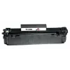 Tóner TB compatible con HP CB436A 100% nuevo