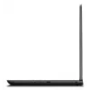 Lenovo ThinkPad P16v Gen 2 MOBILE WORKSTATION Core™ Ultra 7 155H 512GB SSD 16GB 16 pulgadas (1920x1200) IPS WIN11 Pro NVIDIA® RTX 1000 6144MB NEGRO teclado retroiluminado lector de huellas 3YW