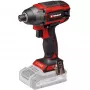 Atornillador de impacto a batería Einhell 4510085 18V 300Nm