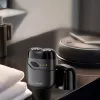 Afeitadora eléctrica Maestro MR-671 USB diseño compacto de viaje