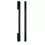Detector de movimiento exterior inalámbrico SATEL ACTIVA-5 BR – sensor PIR marrón resistente a la intemperie para seguridad perimetral