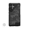 Urban Armor Gear Metropolis LT funda para móvil 17,3 cm (6.8) funda negra, gris