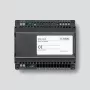 Siedle DCA 612-0 - Negro - Siedle - 100 mA - 0 - 40 °C - CE - 107 mm