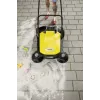 Kärcher S 6 Twin Barredora negro, amarillo