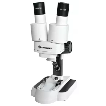 Microscopio óptico Bresser Optics Junior 20x