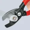 Knipex 95 11 200 alicate cortante