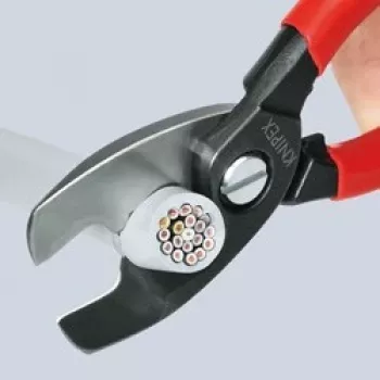 Knipex 95 11 200 alicate cortante