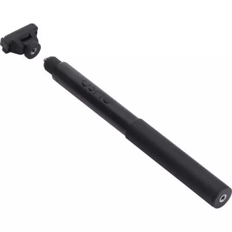 Selfie stick DJI 118553 negro longitud máxima 120 cm