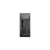 Caja de PC DeepCool CL660 Negra — ATX/Micro-ATX/Mini-ITX, cristal templado, 2x3,5
