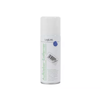 Logilink | RP0016 | quitamanchas de etiquetas | 200 ml