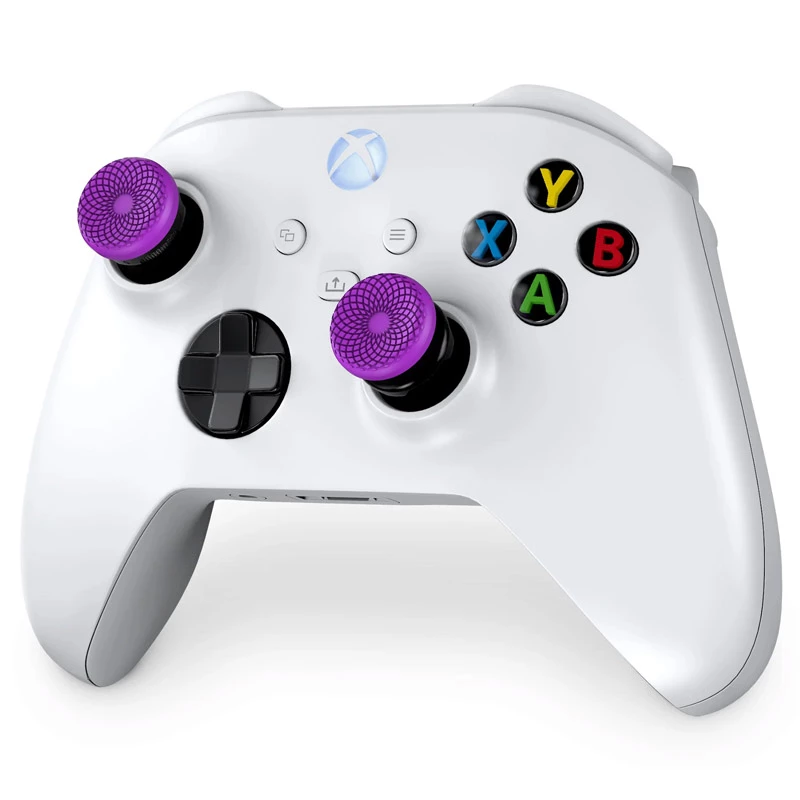 KontrolFreek Aim Boost Kit agarres para joystick analógico