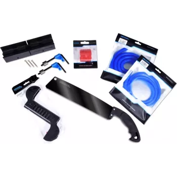 Alphacool 29144 accesorio de refrigeración para PC set de doblado de tubos (29144)