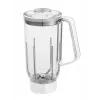 Batidora de smoothies blanca SM3491