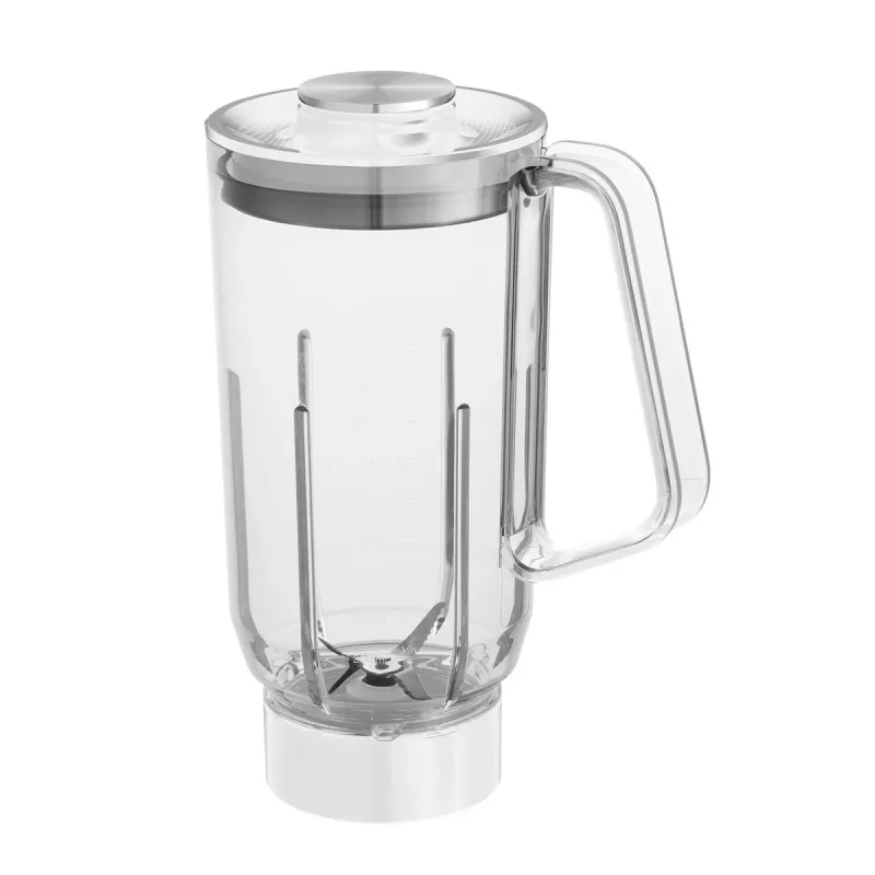 Batidora de smoothies blanca SM3491