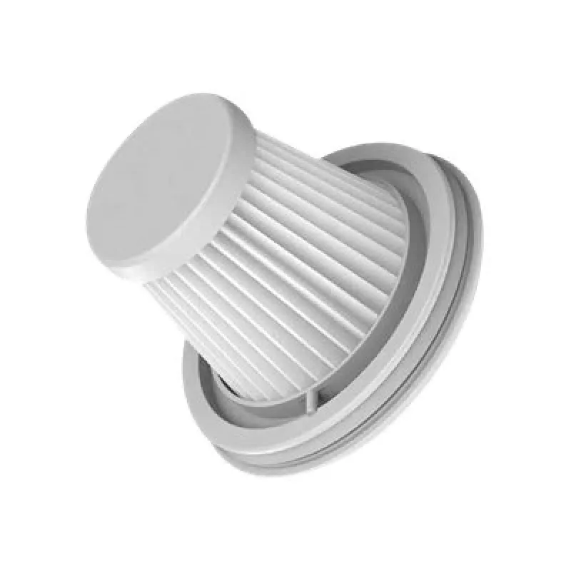 Xiaomi BHR4681CN filtro HEPA (2 uds.) para Mi Vacuum Cleaner Mini, blanco