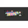 Teclado retroiluminado Logickeyboard Adobe Premiere Pro CC ASTRA 2 Mac francés (LKB-PPROCC-A2M-FR)