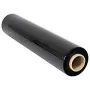 Film estirable 17x450 mm 200 m negro