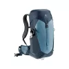Deuter AC Lite 24 mochila de senderismo, 24 L, azul