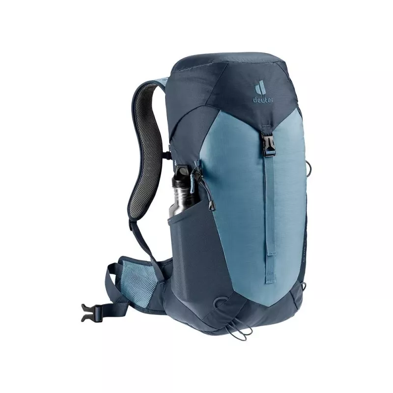 Deuter AC Lite 24 mochila de senderismo, 24 L, azul