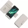 Funda cartera para Doro Aurora A10 de Doro — funda tipo folio protectora con compartimentos para tarjetas