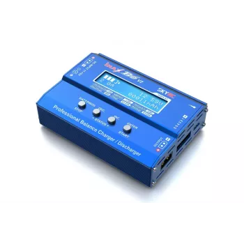 Cargador de baterías SkyRC SK-100161