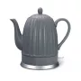 Hervidor de agua Maestro MR-077, 1,5 L, 1500 W, carcasa de cerámica, gris