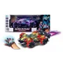 Coche R/C Future Auto controlado con la mano