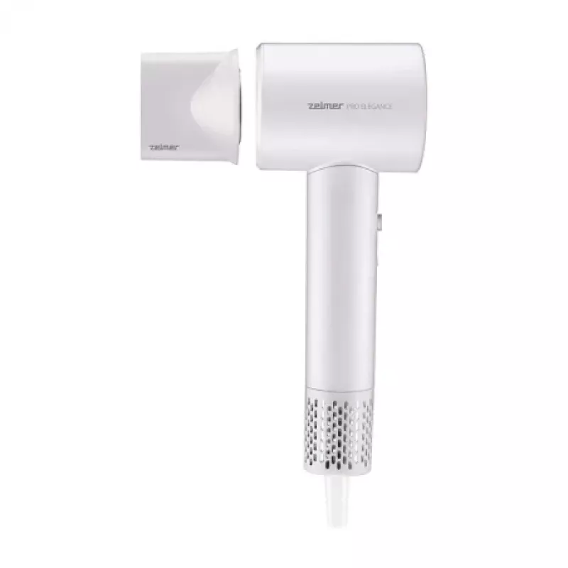 Zelmer Pro Elegance ZHD9001 blanco