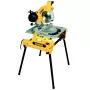 Sierra de inglete y tronzadora DeWALT DW743N 2850 rpm 2000 W