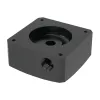 Adaptador de depósito de compensación Barrow DDC - negro (PBTS20-V1 b)