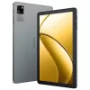 Blackview Tab 60 WiFi tablet, 10,1 pulgadas (25,6 cm) HD+ IPS, Allwinner A523, 4GB RAM, 128GB, Wi-Fi 6, Bluetooth 5.2, 5100 mAh, Android 15, gris (Volcano Grey)
